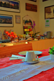 B&b Villa Hirschen