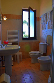 B&b Villa Hirschen