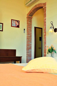 B&b Villa Hirschen