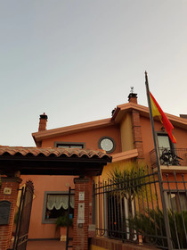 B&b Villa Hirschen