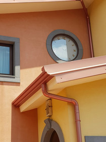 B&b Villa Hirschen