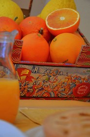B&b Villa Hirschen