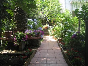Villa Rosa Etna B&B