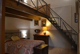 Villa Rosa Etna B&B