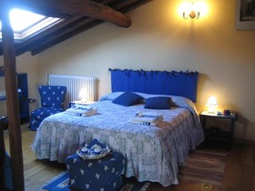 Villa Rosa Etna B&B