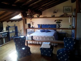 Villa Rosa Etna B&B