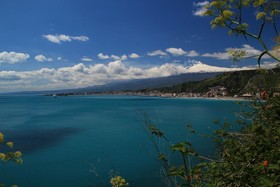 Villa Rosa Etna B&B