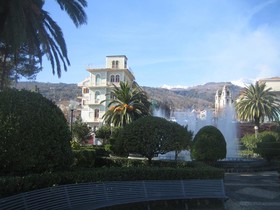 Villa Rosa Etna B&B