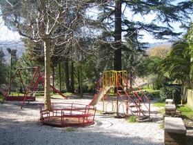 Villa Rosa Etna B&B