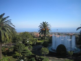 Villa Rosa Etna B&B