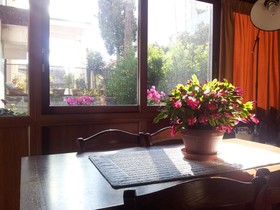 Villa Rosa Etna B&B
