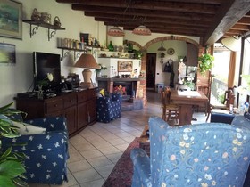 Villa Rosa Etna B&B
