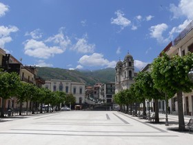 Villa Rosa Etna B&B