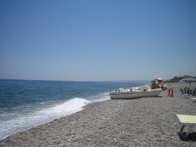 Villa Rosa Etna B&B