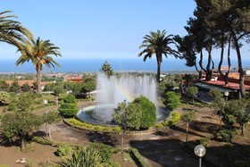 Villa Rosa Etna B&B
