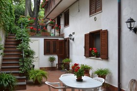 Villa Rosa Etna B&B