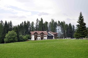Hotel Leonard
