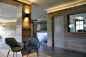 Hotel Leonard
