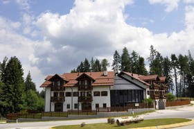 Hotel Leonard
