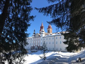 Hotel Leonard