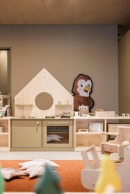 AKI Family Resort Ploze
