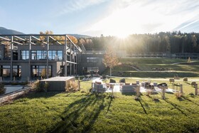 AKI Family Resort Ploze
