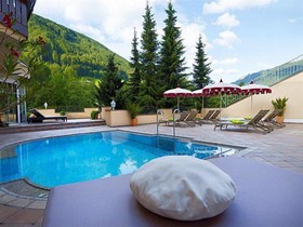 Lunaris Wellnessresort
