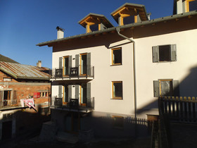 Alpin Dolomites RTA