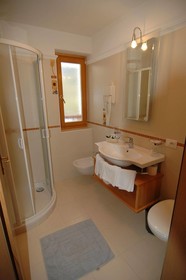 Hotel Cristallo