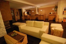 Hotel Cristallo