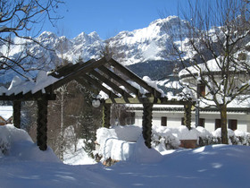 Dolomiti Hotel Olimpia