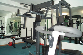 Dolomiti Hotel Olimpia