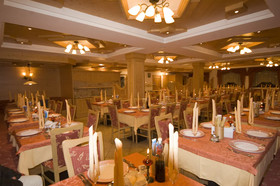 Dolomiti Hotel Olimpia