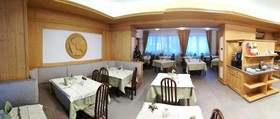 Hotel Rosa Alpina