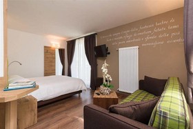 Sassdei My Active Suite Hotel