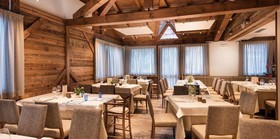 Hotel Serena