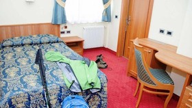 Hotel Serena