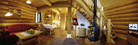 nancy's Holiday Homes Dolomites