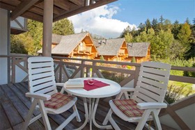 nancy's Holiday Homes Dolomites