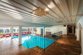 Smy Koflerhof Wellness & Spa Dolomiti