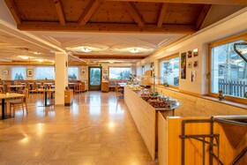 Smy Koflerhof Wellness & Spa Dolomiti
