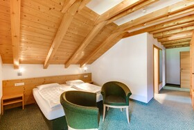 Smy Koflerhof Wellness & Spa Dolomiti