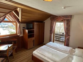 Smy Koflerhof Wellness & Spa Dolomiti