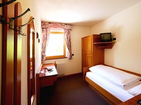 Smy Koflerhof Wellness & Spa Dolomiti