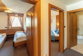 Smy Koflerhof Wellness & Spa Dolomiti