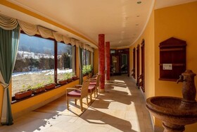 Smy Koflerhof Wellness & Spa Dolomiti