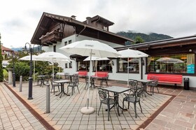 Smy Koflerhof Wellness & Spa Dolomiti