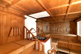 Smy Koflerhof Wellness & Spa Dolomiti