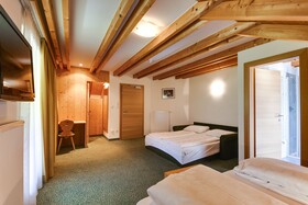 Smy Koflerhof Wellness & Spa Dolomiti