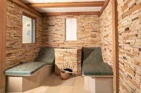 Smy Koflerhof Wellness & Spa Dolomiti